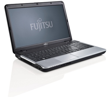 Fujitsu Lifebook A531 (VFY:A5310MF171NL)