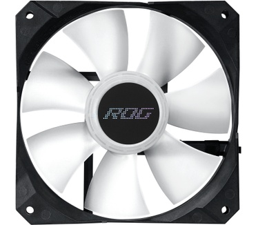 ASUS ROG STRIX LC II 240 ARGB
