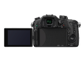 Panasonic Lumix GH4