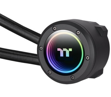 Thermaltake CL-W400-PL12BL-A
