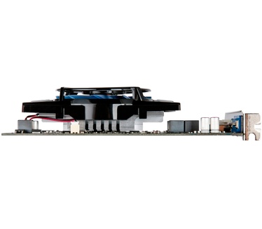 HIS 7750 iCooler 1GB DDR3 PCI-E DVI/HDMI/VGA