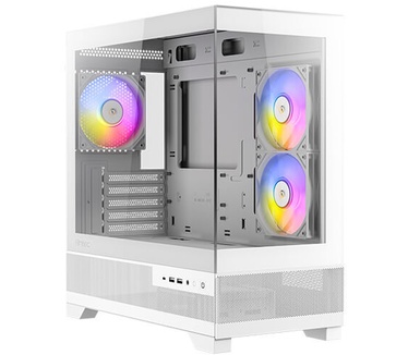 Antec CX500M ARGB White