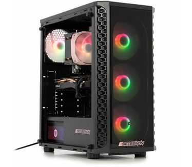ScreenON Nemesis 900