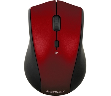 Speedlink APEX Draadloze Compact Muis