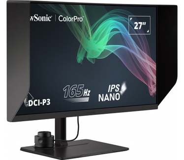 ViewSonic VP2776