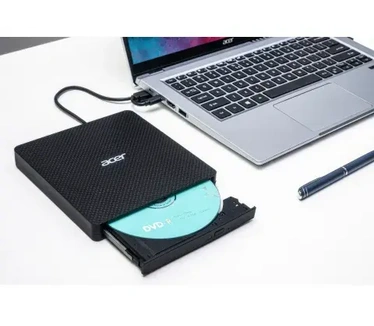 Acer Acer GP.ODD11.001 DVD±RW optisch schijfstation