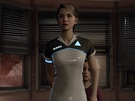 Preview Detroit: Become Human