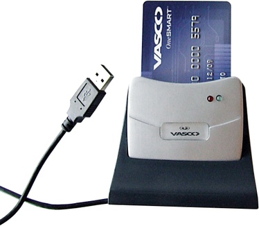 Vasco Digipass 905