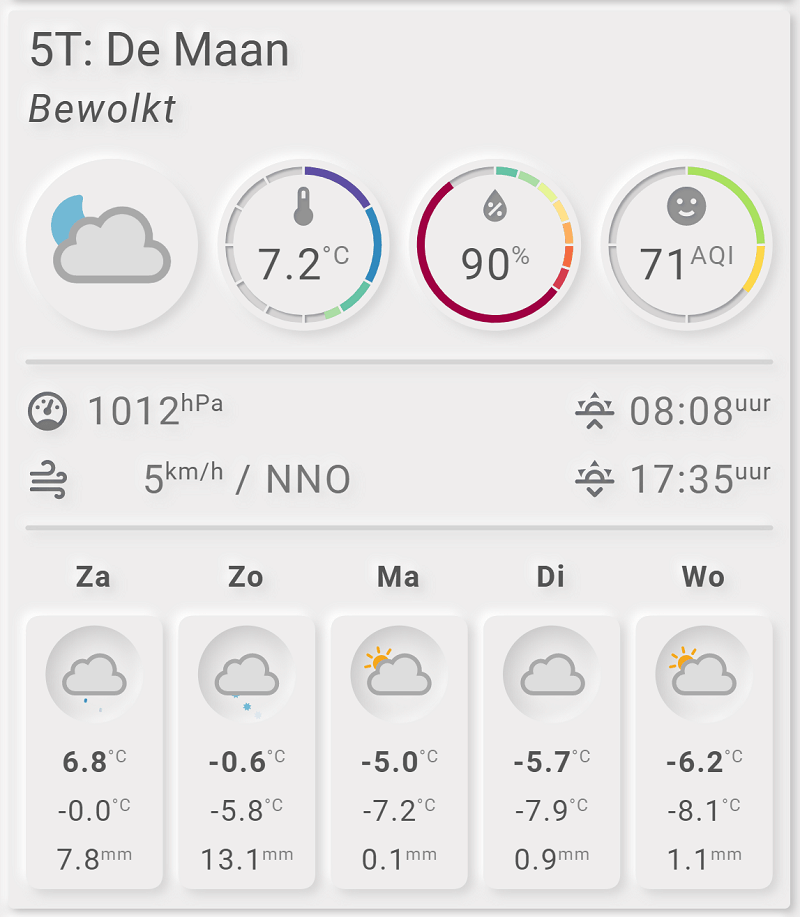 Ut Weer 800