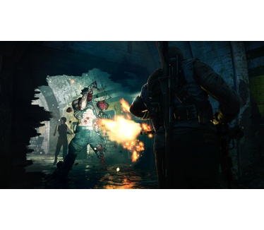 Zombie Army 4: Dead War, Xbox One