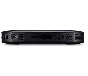 Acer Veriton N 2620G (Duits model)