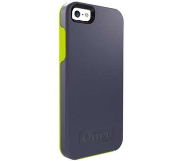 Otterbox Symmetry Case Apple iPhone 5/5S Lime Dream