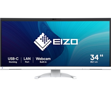 Eizo EV3450XC-WT