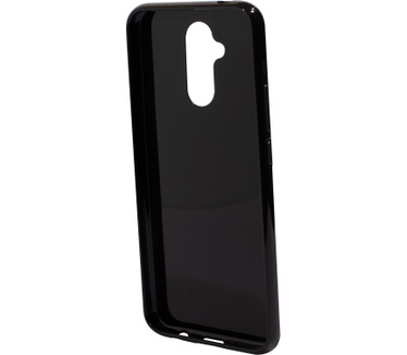 Mobiparts Classic TPU Case Huawei Mate 20 Lite (2018) Black