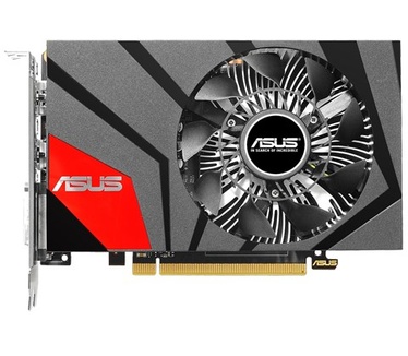 Asus MINI-R7360-2G