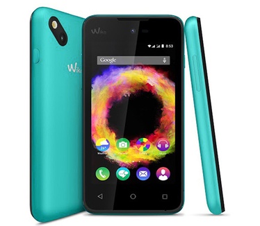 Wiko Sunset 2