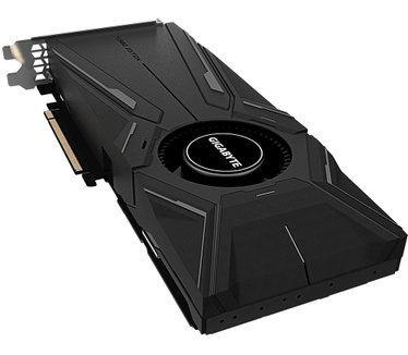 Gigabyte GeForce RTX 2080 Super Turbo 8G