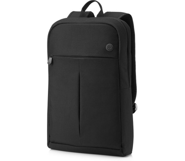 HP Prelude Backpack 15.6 Zwart