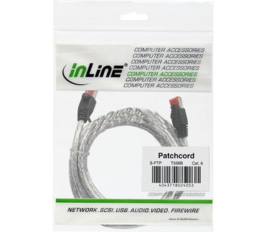 InLine 50m Cat6