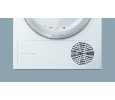 Siemens WT47W560NL