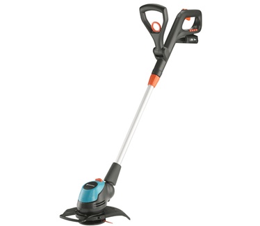 Gardena EasyCut 23/18V P4A