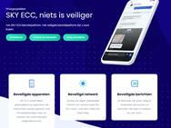 Marketing van SKY ECC