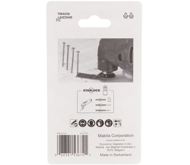 Makita B-64923-5