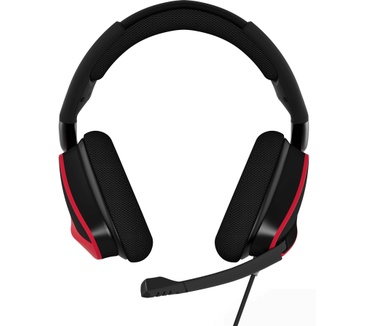 Corsair Gaming VOID Pro Surround Rood