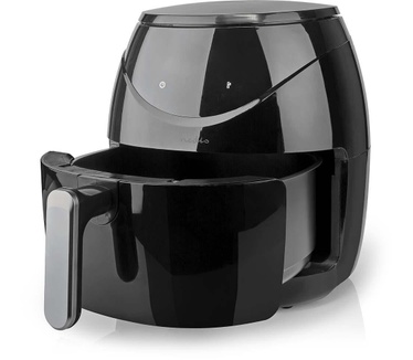 Nedis KAAF250EBK