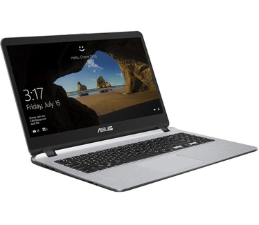 Asus R507UA-BQ565T-BE