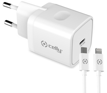 Celly TC1C20WLIGHTWH