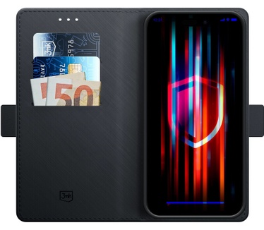 3MK Wallet Case