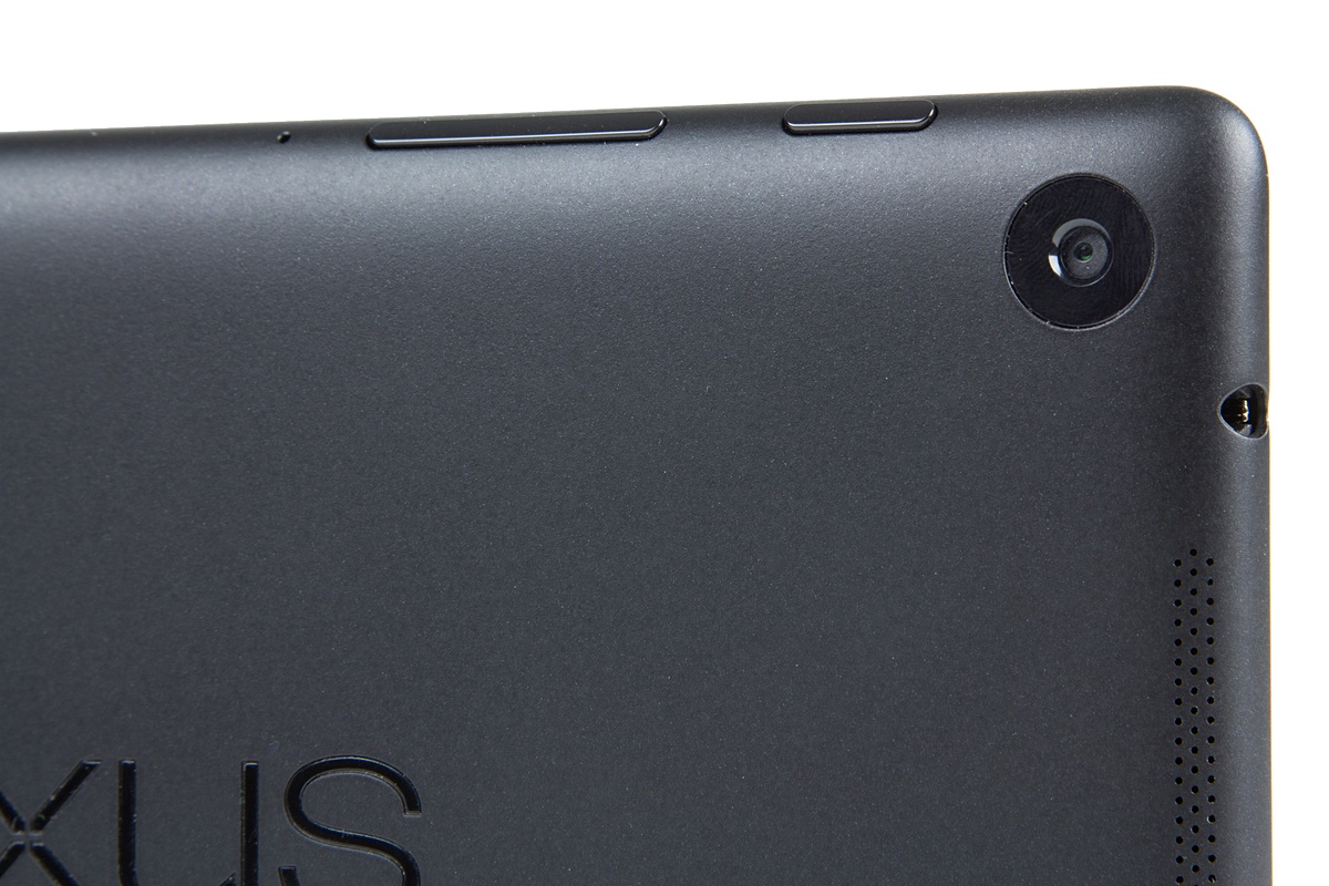 de nieuwe nexus 7 de beste kleine