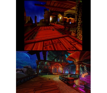 Crash Team Racing Nitro-Fueled, Xbox One