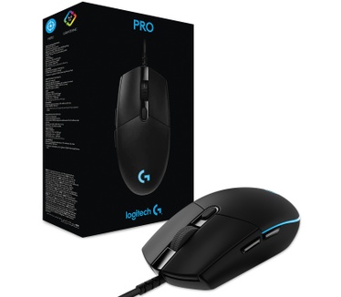 Logitech Pro Hero