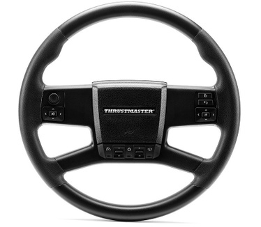 Thrustmaster SimTask Truck-40 Add-On Kit