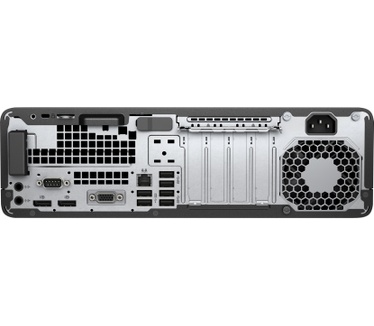 HP 800 G3