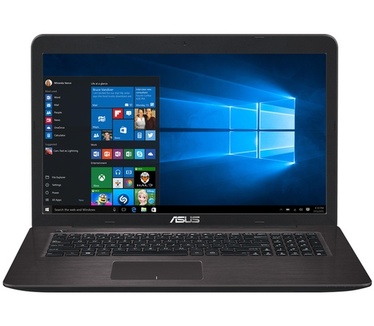 Asus R753UA-T4249T