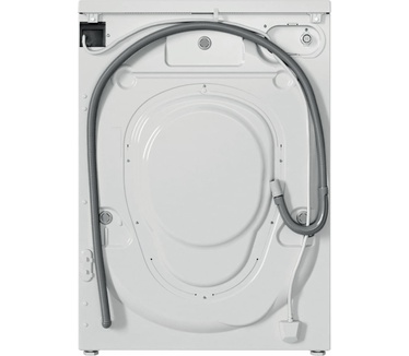 Indesit EWSC 61251 W EU N