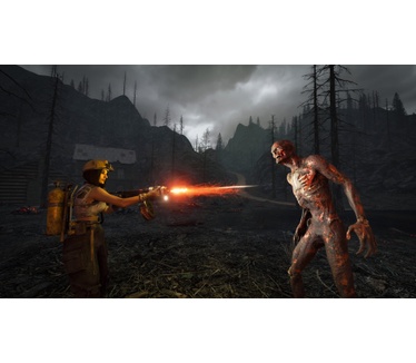 7 Days to Die (Xbox Series X)