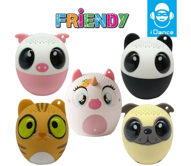 iDance Friendy