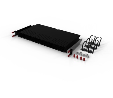 PATCHBOX One PONEFRAME, 19" Rahmen Kit