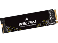 Corsair MP700 Pro SE, geen heatsink 4TB