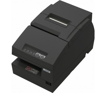 Epson TM-H6000III (015): Serial, w/o PS, EDG