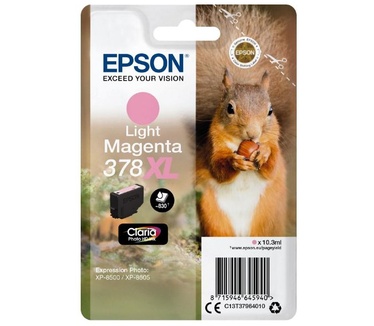 Epson 378XL