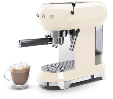Smeg ECF01CREU