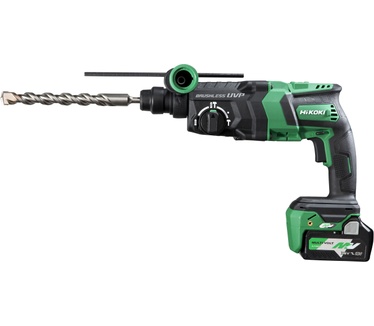 Hikoki DH36DPE WRZ