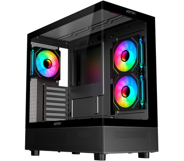 Absym DANUBE SAVA H400 Prime