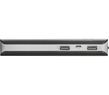 Trust Urban Primo Powerbank 12500mAh