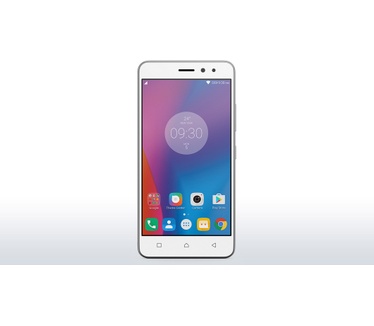 Lenovo K6 16GB Zilver
